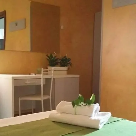 B&B Giorgia Beach Bed and breakfast
