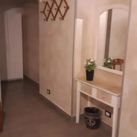 B&B Giorgia Beach Bed and breakfast Fiumicino