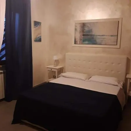 B&B Giorgia Beach *