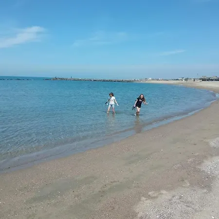 Bed and breakfast B&B Giorgia Beach Fiumicino