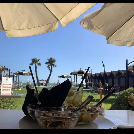 Bed and breakfast B&B Giorgia Beach *