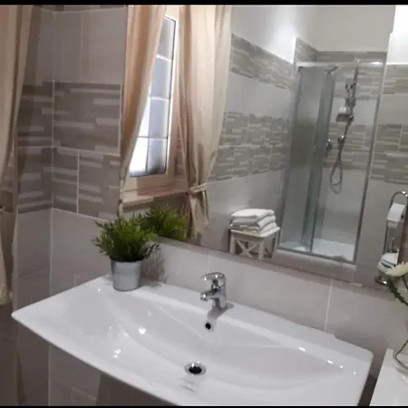 B&B Giorgia Beach