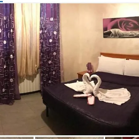 B&B Giorgia Beach Bed and breakfast